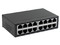 Switch INTELLINET de 16 Puertos 10/100Mbps   