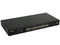 Switch INTELLINET Gigabit Web-Smart de 24 Puertos 10/100/1000 Mbps, para montaje en rack de 19
