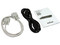 Switch INTELLINET Gigabit Web-Smart de 24 Puertos 10/100/1000 Mbps, para montaje en rack de 19