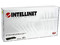 Switch INTELLINET Gigabit Web-Smart de 24 Puertos 10/100/1000 Mbps, para montaje en rack de 19