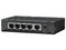 Switch de Escritorio Gigabit Ethernet de 5 puertos