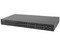 Switch Administrable por Web Intellinet, Gigabit Ethernet de 24 puertos PoE+ y 2 puertos SFP.