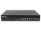 Switch Intellinet PoE+ Gigabit de 8 puertos