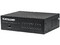 Switch Intellinet 561204 de 8 puertos 10/100/1000, PoE.