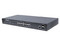 Switch administrable Intellinet de 16 puertos Gigabit Ethernet PoE+ y 2 puertos SFP.