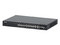 Switch Intellinet 561426, 24 Puertos RJ-45 10/100/1000 Mbps, 4 Puertos SFP, Color Negro.