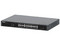 Switch Intellinet 561907 con 24 puertos Gigabit, 10G Ethernet, Compatible con 100/1000/10000 Mbps.