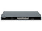 Switch Intellinet 561983, 16 Puertos GE 10/100/1000Base-T, 2 puertos SFP, 30W, PoE de 250 Vatios, Color Negro.