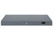 Switch Intellinet 561983, 16 Puertos GE 10/100/1000Base-T, 2 puertos SFP, 30W, PoE de 250 Vatios, Color Negro.