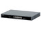 Switch Intellinet 561983, 16 Puertos GE 10/100/1000Base-T, 2 puertos SFP, 30W, PoE de 250 Vatios, Color Negro.