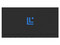 Switch Linksys LGS105P, 5 Puertos RJ-45 10/100/1000 Mbps, No Administrable. Color Negro.