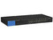 Switch Linksys LGS326 de 26 puertos Gigabit Ethernet.