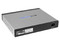 Switch Linksys SR224 de 24 puertos 10/100 full duplex para montaje en rack