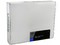 Switch Linksys SRW208P de 10 puertos (8 puertos 10/100, 2 puertos Gigabit y 2 miniGBIC combinados), WebView y PoE