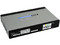 Switch Linksys SRW208P de 10 puertos (8 puertos 10/100, 2 puertos Gigabit y 2 miniGBIC combinados), WebView y PoE