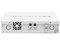 Switch MicroTik CRS112-8P-4S-IN, 8 Puertos RJ-45 10/100/1000Mbps, 4 Puertos SFP+, Color Blanco.