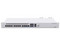 Switch Administrable MikroTik CRS312-4C+8XG-RM, 8 Puertos RJ-45 10/100/1000 Mbps, 4 Puertos SFP, Color Blanco.