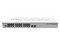 Switch Administrable MikroTik CRS326-24G-2S+RM, 24 Puertos RJ-45 10/100/1000Mbps , 2 Puertos SFP+, Color Blanco.