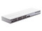 Switch Administrable MikroTik CRS326-24G-2S+RM, 24 Puertos RJ-45 10/100/1000Mbps , 2 Puertos SFP+, Color Blanco.