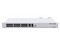 Switch Conmutador MikroTik CRS326-24S+2Q+RM, de 24 puertos RJ-45 SFP+ y 2 Puertos 40G QSFP+.