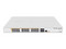 Switch Conmutador MikroTik CRS328-24P-4S+RM, de 24 puertos RJ-45 y 4 Puertos SFP+ .
