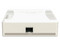 Switch MikroTik RB260GSP de 4 puertos 10/100/1000 Mbps y 1 puerto adicional SFP.