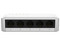 Switch, Nexxt Infrastructure, Essential Naxos 501-G, 5 Puertos, Gigabit Ethernet, 1 Puerto de Uplink, 110/220V.