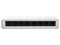 Switch Nexxt Infrastructure NSW-N801G de 8 puertos 10/100/1000Mbps, 1 puerto Gigabit Ethernet.