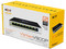 Switch Nexxt NW235NXT04 de 8 Puertos PoE 10/100/1000/Mbps, 1 Puerto UpLink 10/100/1000/Mbps, 18 Gbps, Color Negro.