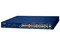 Switch Planet FGSW-2624HPS de 24 puertos 10/100 Mbps PoE, 2 puertos 10/100/1000 Mbps y 2 puertos SFP. Administrable.