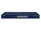 Switch PLANET FNSW-1601 de 16 puertos 10/100Mbps, para montaje en rack.