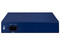 Switch Planet FSD1008HP, No Administrable, de 8 puertos RJ-45 Gigabit LAN 10/100Mbps, 2 puertos Uplink.