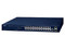 Switch Conmutador de Red Gigabit Ethernet Planet con 24 Puertos RJ-45 y 2 Puertos SFP, 1U.