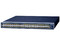 Switch Gigabit Planet GS-6320-46S2C4XR de 48 puertos 10/100/1000 Mbps, 4 puertos 10G SFP+ y 2 puertos Combo TP/SFP.