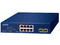 Switch Planet Technology GSD-1022UP, 8 Puertos RJ-45 10/100/1000, 2 Puertos SFP.