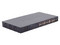 Switch No Administrable Gigabit Planet Technology GSW-2620VHP de 24 Puertos 10/100/1000 Mbps, 2 Puertos SFP 1000SX, PoE+, Color Negro.