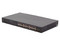 Switch No Administrable Gigabit Planet Technology GSW-2620VHP de 24 Puertos 10/100/1000 Mbps, 2 Puertos SFP 1000SX, PoE+, Color Negro.