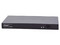 Switch No Administrable Gigabit Planet Technology GSW-2620VHP de 24 Puertos 10/100/1000 Mbps, 2 Puertos SFP 1000SX, PoE+, Color Negro.
