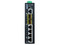 Switch Administrable Planet Technology, 4 Puertos RJ-45 10/100/1000Mbps, 2 Puertos SFP, Color azul.