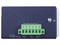 Switch Planet IGS-624HPT de 4 Puertos RJ-45 10/100/1000 PoE y 2 Puertos SFP 10/1000X.