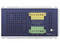 Switch Industrial Administrable Planet IGS-6329-8UP2S2X de 8 puertos Gigabit Ehternet PoE, 2 puertos SFP 2.5G y 2 puertos SFP 10G, 380W, Capa 3.