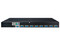 Switch para Monitor KVM PLANET KVM-210-08 de 8 Puertos VGA, Permite el Acceso y Controla Hasta 8 Computadoras Desde Una Sola Consola (Teclado, Ratón y Monitor).