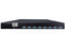 Switch KVM con Monitor de 17