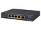 Extensor Ultra PoE de 65 Watts, Con 4 Puertos Gigabit de Salida 802.3 af/at.