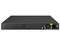 Switch Administrable Capa 3, 24 puertos 10G SFP+, 4 puertos 100G QSFP28.