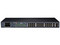 Switch Provision ISR POES-24370CL+2G+2SFP de 24 Puertos10/100 PoE, 2 RJ-45 y 2 Ranuras SFP.