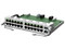 Tarjeta Ruijie M6000-24GT2XS de 24 puertos Gigabit Ethernet y 2 puertos SFP+, para Switch RG-NBS6002.