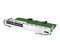 Tarjeta Ruijie M7000-24SFP2XS-EA de 24 puertos SFP y 2 puertos SFP+ para NBS700x.