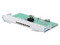 Tarjeta Ruijie M7000-8XS-EA de 8 puertos SFP+ para Switch NBS700x.