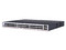 Switch Ruijie RG-CS85-48GT4XS-D, 48 Puertos RJ-45 10/100/1000 Mbps, 4 Puertos SFP+ 10GB, Color Gris.